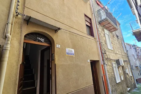 Landsbyhus i Collesano, Palermo, Collesano - € 105.000 | Ref: 10593 - foto 2